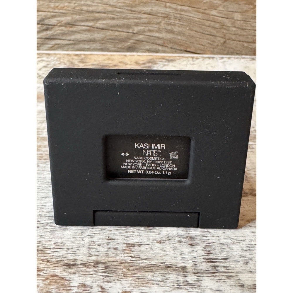 NARS Single Eyeshadow – Kashmir 5327 0.04 oz / 1.1 g | MSRP = $27‎ - Picture 8 of 8